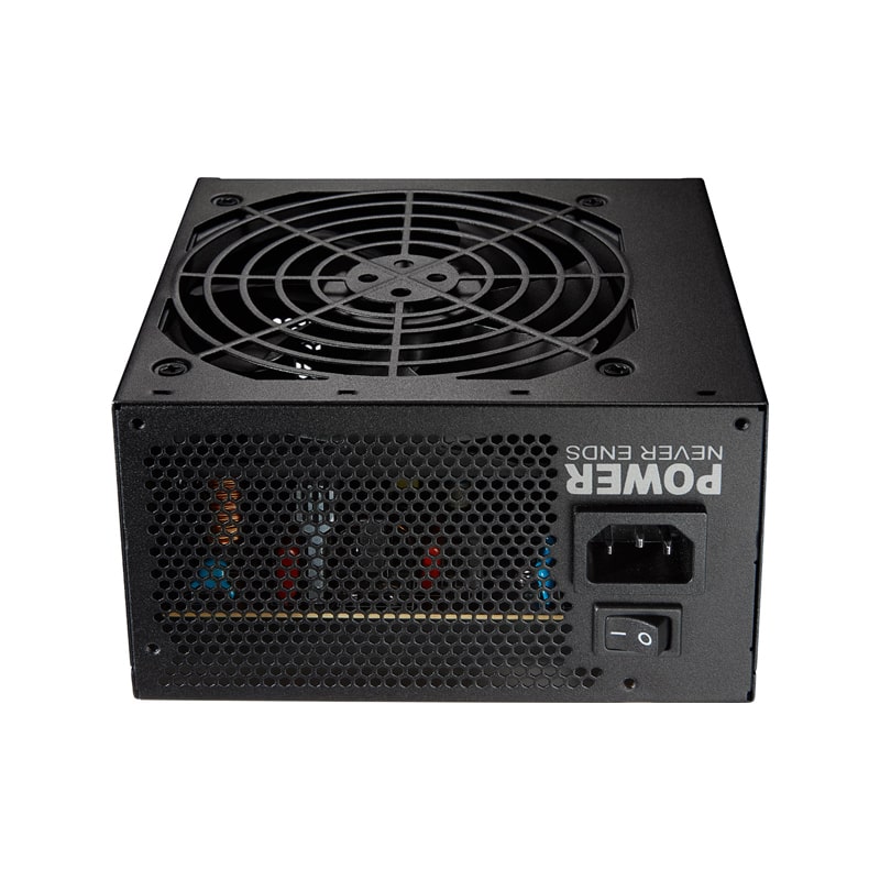 پاور اف اس پی مدل HV PRO 85 Plus ATX3.0 650W 4 پاور اف اس پی مدل HV PRO 85 Plus ATX3.0 650W