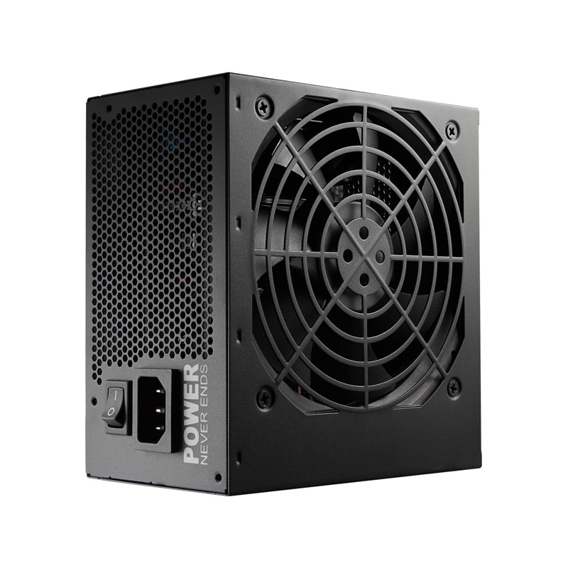 پاور اف اس پی مدل HV PRO 85 Plus ATX3.0 650W 6 پاور اف اس پی مدل HV PRO 85 Plus ATX3.0 650W