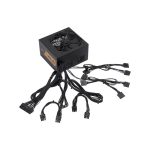 پاور اف اس پی مدل HV PRO 85 Plus ATX3.0 650W 14 پاور اف اس پی مدل HV PRO 85 Plus ATX3.0 650W