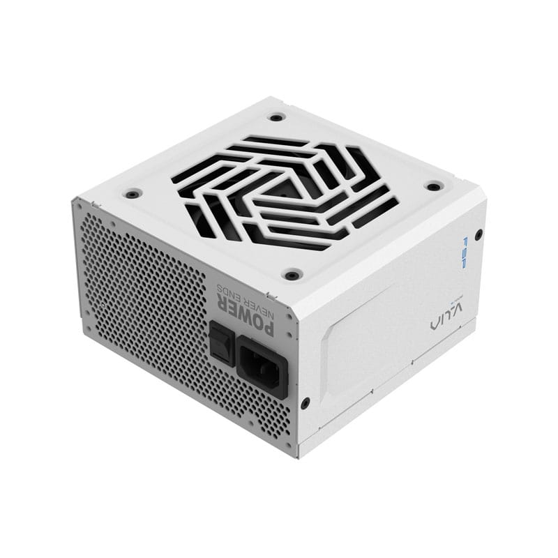 پاور اف اس پی مدل VITA GM 1000W White ATX3.1 5 پاور اف اس پی مدل VITA GM 1000W White ATX3.1