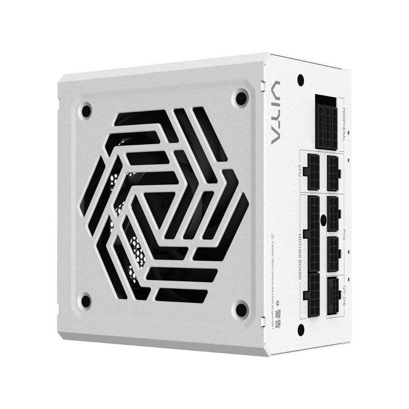 پاور اف اس پی مدل VITA GM 1000W White ATX3.1 6 پاور اف اس پی مدل VITA GM 1000W White ATX3.1