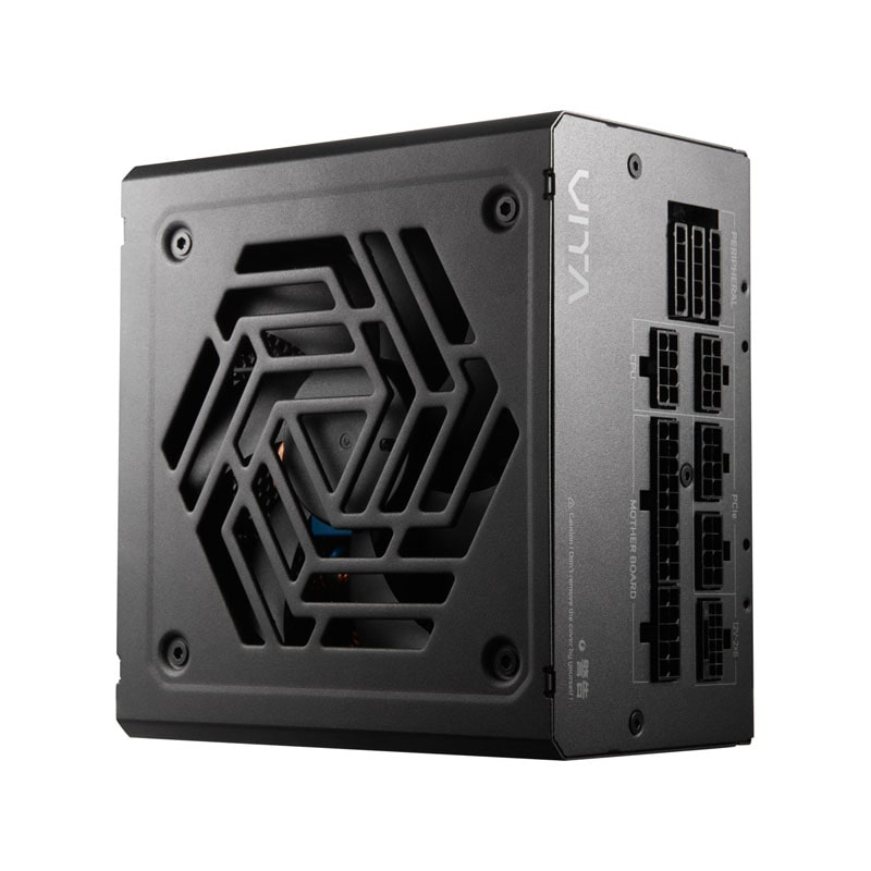 پاور اف اس پی مدل VITA GM 850W ATX3.1 3 پاور اف اس پی مدل VITA GM 850W ATX3.1