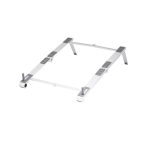 پایه نگهدارنده لپ تاپ ارگو مدل WLB003 10 پایه نگهدارنده لپ تاپ ارگو مدل WLB003