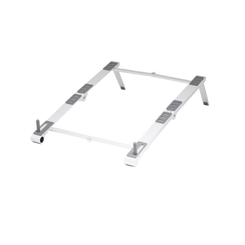 پایه نگهدارنده لپ تاپ ارگو مدل WLB003 3 پایه نگهدارنده لپ تاپ ارگو مدل WLB003