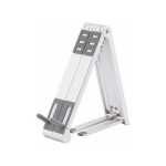 پایه نگهدارنده لپ تاپ ارگو مدل WLB003 11 پایه نگهدارنده لپ تاپ ارگو مدل WLB003