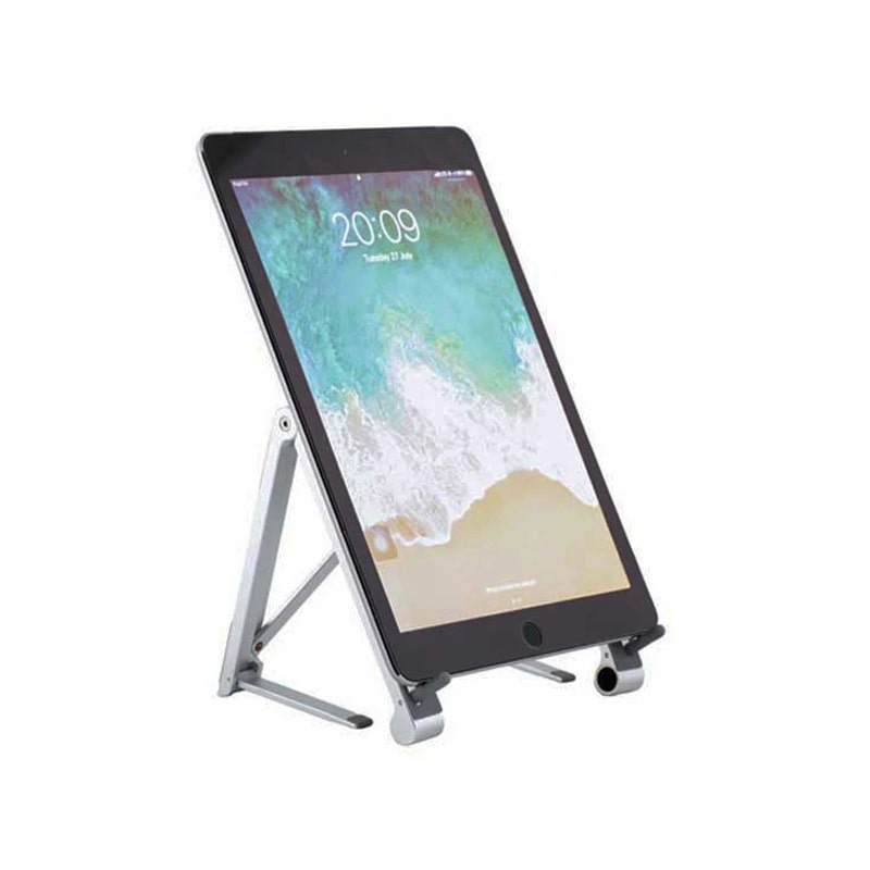 پایه نگهدارنده لپ تاپ ارگو مدل WLB003 6 پایه نگهدارنده لپ تاپ ارگو مدل WLB003