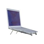پایه نگهدارنده لپ تاپ ارگو مدل WLB003 14 پایه نگهدارنده لپ تاپ ارگو مدل WLB003