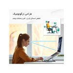 پایه نگهدارنده لپ تاپ ارگو مدل WLB010
