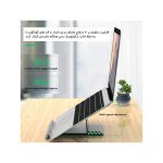 پایه نگهدارنده لپ تاپ ارگو مدل WLB010