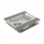 پایه نگهدارنده لپ تاپ ارگو مدل WLB012