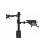 پایه نگهدارنده مانیتور و لپ تاپ ارگو مدل WLA005