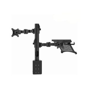 پایه نگهدارنده مانیتور و لپ تاپ ارگو مدل WLA005