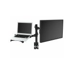 پایه نگهدارنده مانیتور و لپ تاپ ارگو مدل WLA005