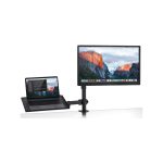 پایه نگهدارنده مانیتور و لپ تاپ ارگو مدل WLA005