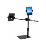 پایه نگهدارنده موبایل و تبلت ارگو مدل WMH008