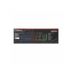 کیبورد گیمینگ فنتک مدل FIGHTER III K614L