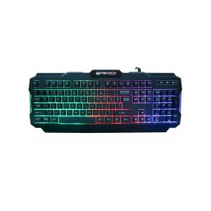 کیبورد گیمینگ فنتک مدل HUNTER PRO K511