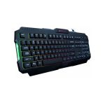 کیبورد گیمینگ فنتک مدل HUNTER PRO K511