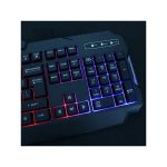 کیبورد گیمینگ فنتک مدل HUNTER PRO K511