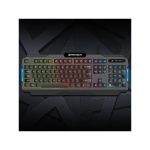 کیبورد گیمینگ فنتک مدل HUNTER PRO K511