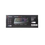 کیبورد گیمینگ فنتک مدل MAXPOWER MK853V2 سوییچ آبی