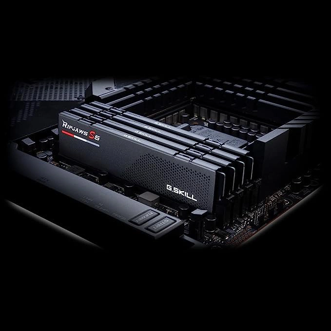 رم جی اسکیل Ripjaws S5 DDR5 5600MHz CL36
