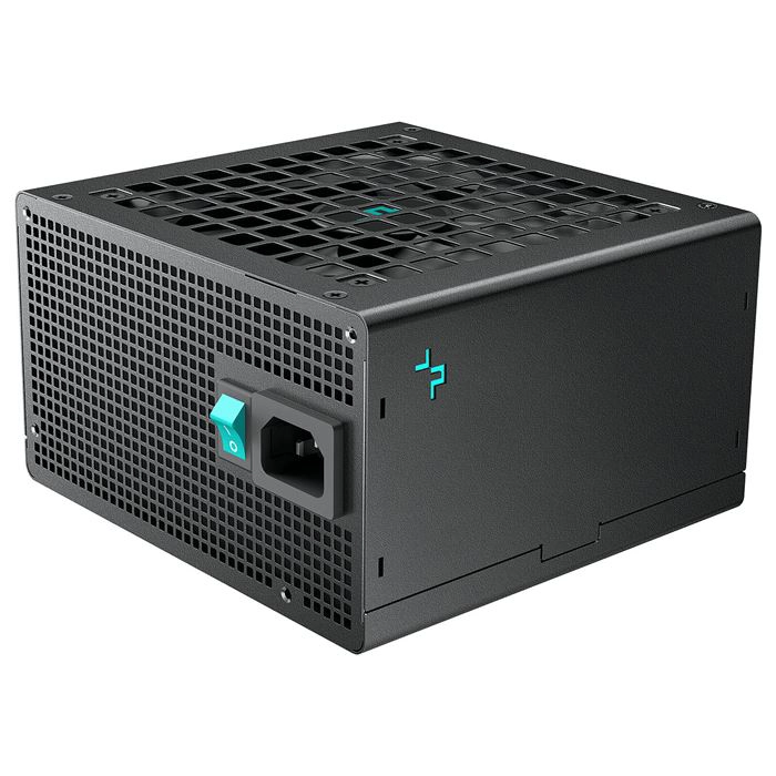 پاور دیپ کول PL750D 750W ATX 3.0