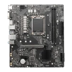 مادربرد ام اس آی MSI PRO H610M-G DDR4