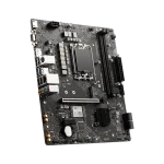 مادربرد ام اس آی MSI PRO H610M-G WIFI DDR4