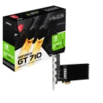 کارت گرافیک MSI GT710 2GD3H 4HDMI
