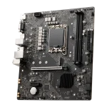 مادربرد ام اس آی MSI PRO H610M-G DDR4