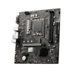 مادربرد ام اس آی MSI PRO H610M-G WIFI DDR4