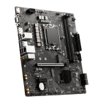مادربرد ام اس آی MSI PRO H610M-G DDR4