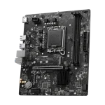 مادربرد ام اس آی PRO H610M-S DDR4