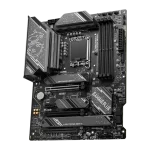 مادربرد ام اس آی Z790 GAMING PLUS WIFI