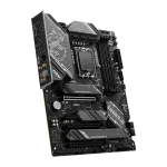 مادربرد ام اس آی Z790 GAMING PLUS WIFI