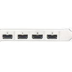 کارت گرافیک MSI GT710 2GD3H 4HDMI