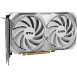 کارت گرافیک MSI RTX 4060 VENTUS 2X WHITE 8GB OC