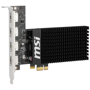 کارت گرافیک MSI GT710 2GD3H 4HDMI