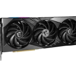 کارت گرافیک MSI GeForce RTX 4060 Ti GAMING X SLIM 16G
