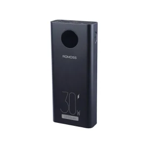 پاوربانک روموس مدل Romoss PEA20 ظرفیت 20000 میلی آمپر ساعت 30W
