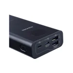 پاوربانک روموس مدل Romoss PEA20 ظرفیت 20000 میلی آمپر ساعت 30W