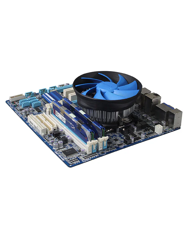 خنک‌کننده بادی دیپ کول GAMMA ARCHER PRO V2
