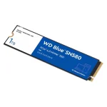 Blue SN580