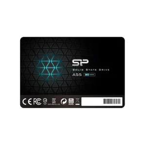 اس اس دی اینترنال سیلیکون پاور Ace A55 512GB