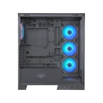 کیس گیمینگ اوست GT-AQ16-MB