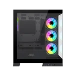 کیس گیمینگ اوست GT-AQ16-MB