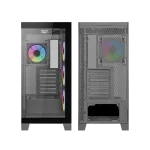 کیس گیمینگ اوست GT-AQ16-MB