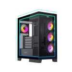 کیس گیمینگ اوست GT-AQ16-MB
