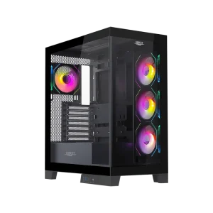کیس گیمینگ اوست GT-AQ16-MB
